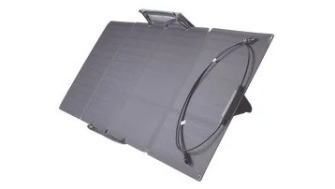 ECOFLOW: EF-FLEX-M100 Módulo Solar Portátil y Flexible de 100W. Especificaciones