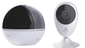 Ezviz: ¿Cómo configurar e instalar tus cámaras de seguridad? [Actualizada]