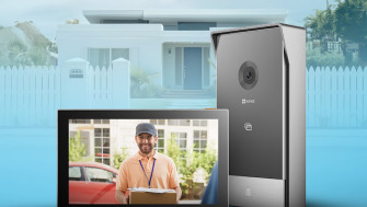 Nuevo videoportero de conectividad Wifi: tecnología avanzada al servicio de tu hogar