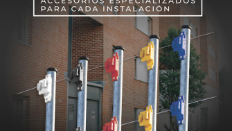 Descubre una protección ilimitada: te mostramos los secretos de los accesorios para cercos eléctricos