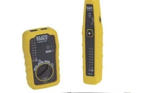 KLEIN TOOLS: VDV500705 Probador para Mapeo de Cables de Red TONE & PROBE