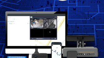 Video móvil para optimizar logística y seguridad: una solución integral para un seguimiento y telemática vehicular más efectivo
