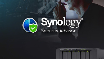 Protege tus datos con el asesor de seguridad para NAS