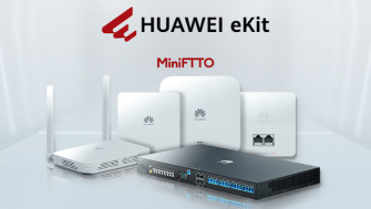 Huawei eKit: te enseñamos a configurar un balanceo de carga