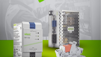 Descubre las soluciones innovadoras para conexión eléctrica y automatización de Wago