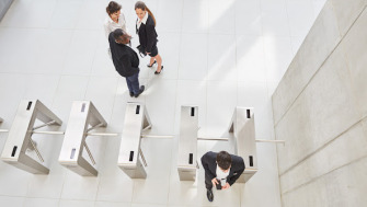 Control de flujo de personas Vs control de acceso de personas: ¿Es lo mismo?