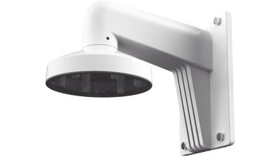 ¿Qué es el soporte de pared HIKVISION DS-1273ZJ-140 y para qué se utiliza?