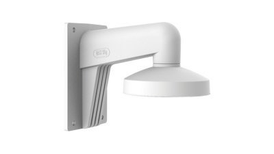 ¿Qué es el montaje de pared HIKVISION DS-1273ZJ-140-DM45 y para qué sirve?
