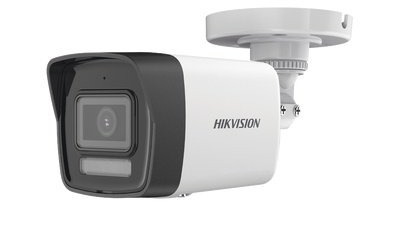 ¿Qué es la HIKVISION DS-2CE16K0T-LFS y para qué sirve?
