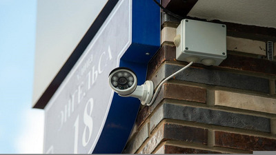 EZVIZ C3X/C3W: Excelentes opciones en cámaras de seguridad [2023]