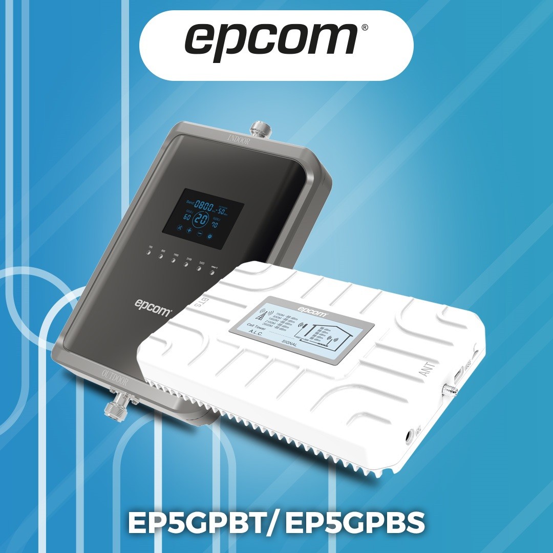 EPCOM