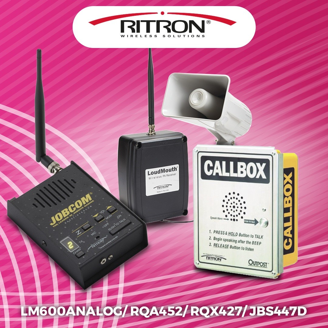 RITRON