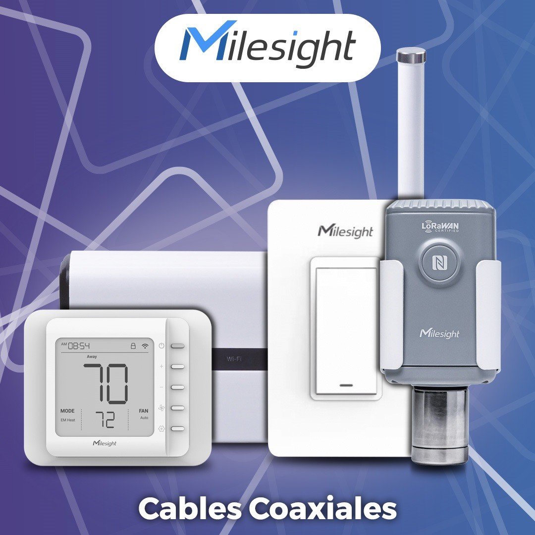 MILESIGHT