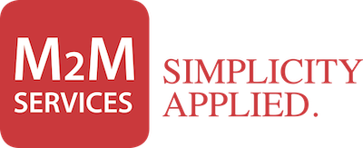 M2M SERVICES
