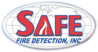 SAFE FIRE DETECTION INC.