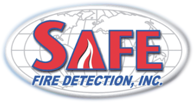 SAFE FIRE DETECTION INC.