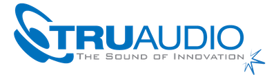 Truaudio