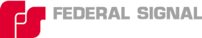 FEDERAL SIGNAL INDUSTRIAL