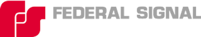 FEDERAL SIGNAL INDUSTRIAL