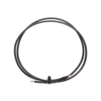 INDIANA SLY308WHT Cable Eléctrico De Cobre Recubierto Thwls Calibre 12