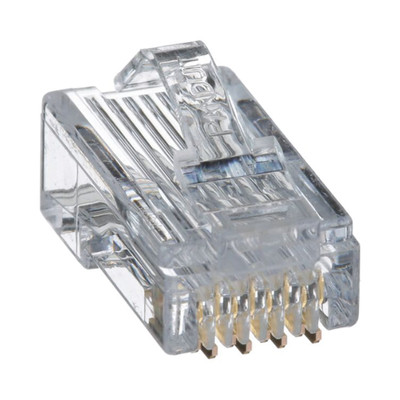 PANDUIT MP588-C Cat5e RJ45 (600個）PC/タブレット | siget.rr.gov.br