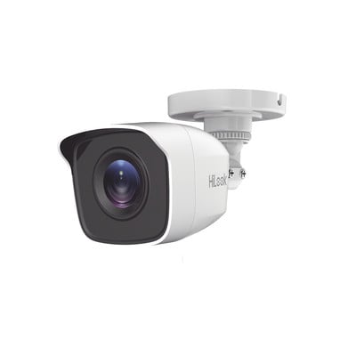 HiLook by HIKVISION THC-B120-MC Bala TURBOHD 2 Megapixeles (1080p) / Gran  Angular 103Âº / Lente 2.8 mm / METAL / IR EXIR Inteligente 20 mts /  Exterior IP66 / dWDR / TVI-AHD-CVI-CVBS