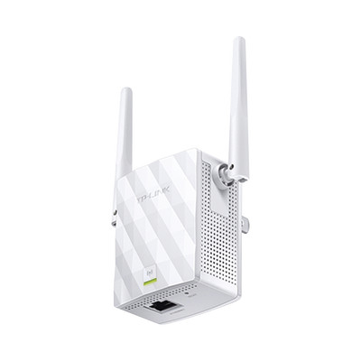 TL-WA855RE, Extensor de Rango Wi-Fi 300Mbps