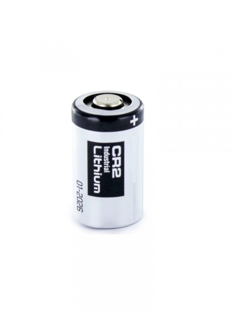 EPCOM POWERLINE CR123A Bateria CR123A de Litio 3 V 1300 mAh (No recargable)