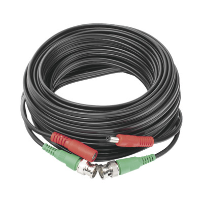 CABLE COAXIAL ANTE.TV ALUM/COBRE 10M DU