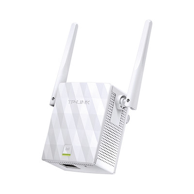 Repetidor Extensor De Señal Wifi 4 Antenas 300mbps