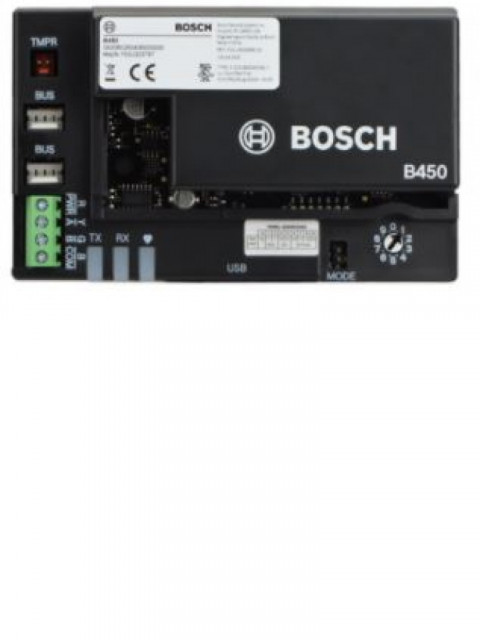 BOSCH B450 BOSCH I B450 MODULO DE COMUNICACION PARA SDI O SDI2