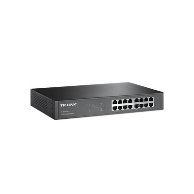 Tp Link Tl Sg D Switch Gigabit No Administrable De Puertos Mbps Para