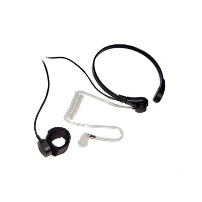 Micrófono para Radio Móvil Phox, con Conector Redondo para Radio Motorola  DGM4100, DGM6100