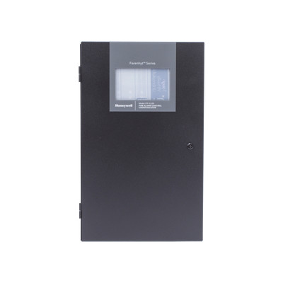 Panel de Detección de Incendio / Direccionable / Hasta 2100 Puntos en Cualquier Combinación / Compatible con Protocolos IDP SK y SD / Incluye Comunicador CLSS Modelo HONCGWMBB IFP-2100B-GET - IFP-2100B-GET