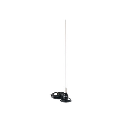 Tram BR-450B 450 - 470 MHz NMO Antenna Black