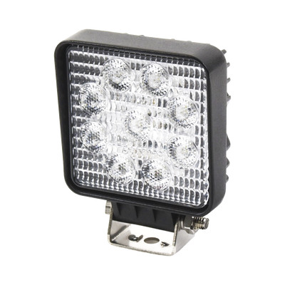 Luz Recargable Portatil 9 Leds Luz De Noche Emergencia 9leds