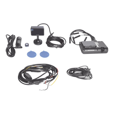 Ripley - KIT 6 CÁMARAS VIGILANCIA FULL HD HIKVISION 02 CAMARA AUDIO  INCORPORADO