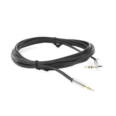 UGREEN Cable de Audio Estéreo, Cable Auxiliar Jack 3.5mm Macho a