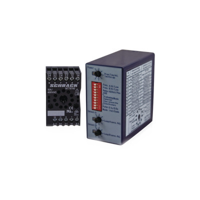BEA 10-MATRIX-D-1224 Sensor de masa para barreras de Dos Canales / Ideal para Accesos Vehiculares