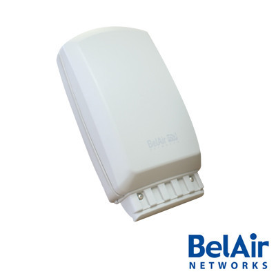 BELAIR NETWORKS BA10010 Nodo Mesh Multiservicio.