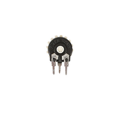 BIRD TECHNOLOGIES 5180-93 Potenciometro de 25 kOhm para Wattmetro Direccional Thrueline de Banda Ancha 4304A.