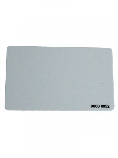 BOSCH ACD-MFC-ISO BOSCH A_ACDMFCISO - Paquete de 50 tarjetas MIFARE DESFIRE EV1