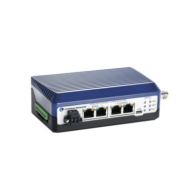 CAMBIUM NETWORKS NBN500920AUS cnReach N500 900 MHz / Doble Radio Conectorizado / IoT/Telemetria/SCADA / NB-N500910A-US