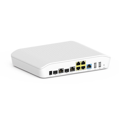 CAMBIUM NETWORKS NSE3000A Router/Firewall SD-WAN NSE3000 / 2 puertos WAN Gigabit 2 SFP combo / 4 puertos LAN Gigabit / Gestion Unificada de Amenazadas / Administracion desde la Nube con cnMaestro / H