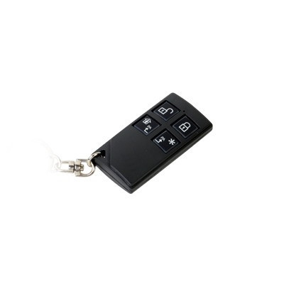 CROW FW2RMT-NC9F Control Remoto Funcion Predeterminada.