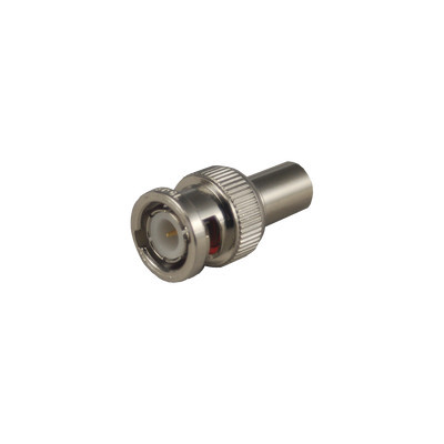 DB SPECTRA DB-8922 Carga Terminal de 50 Ohm 1/4 de Watt en Conector BNC Macho.