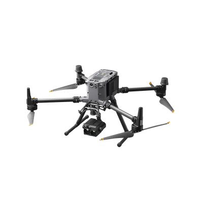 DJI MATRICE350RTK2Y Drone DJI Matrice 350 RTK Edicion Universal/Proteccion IP55/ 50Mins de Vuelo /Hasta 20 kms de transmision (Incluye DJI CARE BASIC por dos anos)