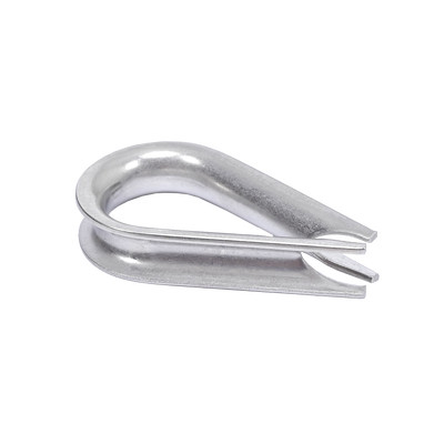 DKS DOORKING 1601-124 REFACCION P/1602-166 THIMBLE EYE BARE END