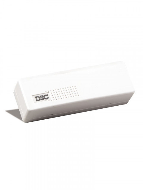 DSC AMP-701 DSC AMP701 - Addressable door/window contact with normally closed input.