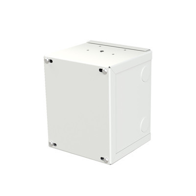 EPCOM INDUSTRIAL IMP15NV2 Gabinete disenado para el Resguardo de Sirena de 15 Watt.